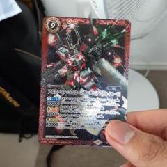 フルアーマーユニコーンガンダムデストロイドモード