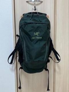 ARC'TERYX アークテリクスmantis26 マンティス26旧型 廃盤