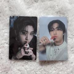 straykids stay in playground 写真集 トレカ ハン straykids stay in playground 写真集 トレカ ハン - メルカリ