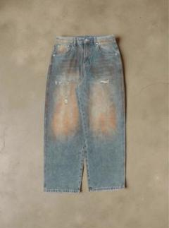期間限定SALE❗️《韓国ブランド》ダーティサンドウォッシュ ヴィンテージ加工のサムネイル