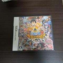 ワンピース ギガントバトル!! (Nintendo DS)