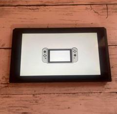 Nintendo Switch本体