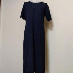 Timwear ニットワンピース　イタリア直輸入　Mサイズ