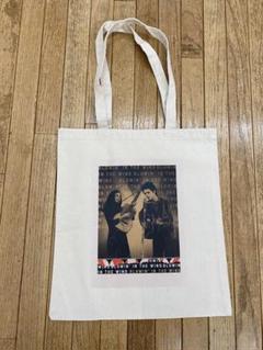 高級品市場 Complete 名もなき者 Unknown メルカリ - フライヤー トートバッグ バッグ