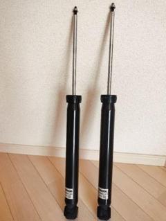 マツダ純正品　cx7 cx-7 左右セット　リヤ　ショック　サスペンション マツダcx7 純正（自動車 足回り、サスペンション）｜自動車 | 車