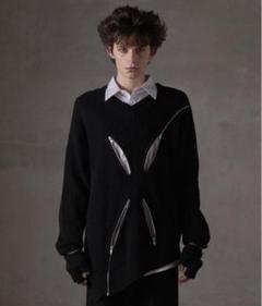 2025年最新】GRANCY ニットの人気アイテム - メルカリ