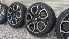 2025年最新】スイフトスポーツ ホイール zc33sの人気アイテム