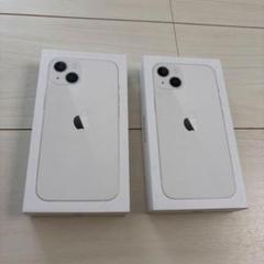 iPhone 箱