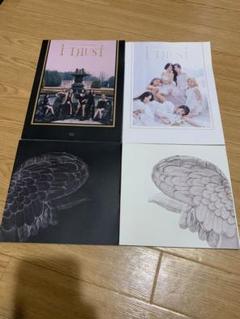(G)I-DLE : I TRUST 非売品 サイン入りアルバム レア G)I-DLE : I TRUST 非売品 サイン入りアルバム レア