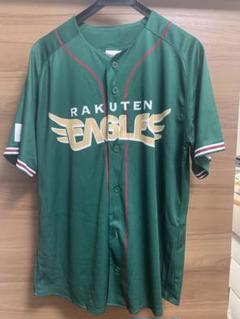 東北楽天イーグルス ユニフォーム Lサイズ