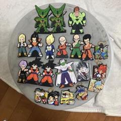 未使用　ドラゴンボール　まとめ売り　グッズ　アクスタ　ストラップ　一番くじ 一番くじ ドラゴンボール まとめ売り アクスタ他 - メルカリ