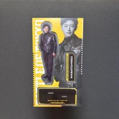 佐野玲於 BOT アクリルスタンド  セット BOT超東京拡張展GENERATIONS佐野玲於さんミニアクリルスタンド新品