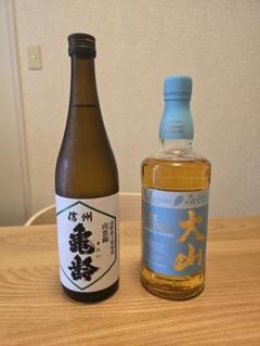 信州亀齢　山恵錦　720ml 2025.05 信州亀齢 純米吟醸 山恵錦 火入れ 720ml