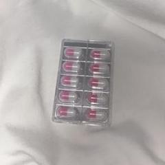 おくすり キーホルダー タイトー