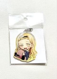 タコピーの原罪　まりな　高校生　アクリルキーホルダー