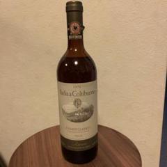 Nadia Coltibuono CHIANTI CLASSICO 1976のサムネイル