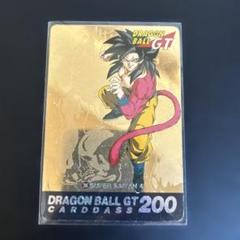 【希少処分品】鳥山明 ドラゴンボールGT カードダス 本弾97No.200 m31511504719_1.jpg?1733060497