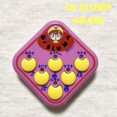 【未開封品】【2色セット】Dr.スランプ アラレちゃん ほよよラップラップ Amazon.co.jp: Dr.スランプ アラレちゃん ぽよよラップ ラップ