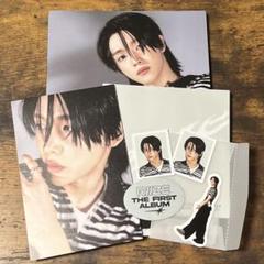 RIIZE ODYSSEY Photobook ver ソンチャン