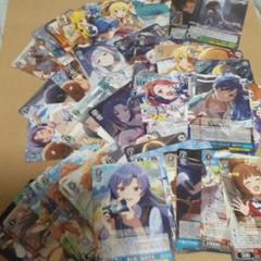 ヴァイス デレマス 光り物40枚 まとめ売り ヴァイスシュヴァルツ まとめ売り アイドルマスターシンデレラ