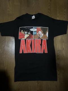 80s VINTAGE AKIRA アキラ Tシャツ 金田vsジョーカー