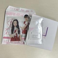 櫻坂46 菅井友香　ローソン　スタンプラリー　アクリルスタンド 櫻坂46 菅井友香 ローソン スタンプラリー アクリルスタンド