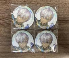 イブラヒム ART OF NIJISANJI にじさんじ 缶バッジ - メルカリ
