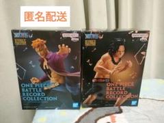 2025年最新】ワンピース BATTLE RECORD COLLECTION -PORTGAS.D