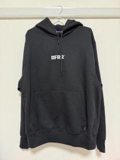 2025年最新】FR2 パーカーの人気アイテム - メルカリ