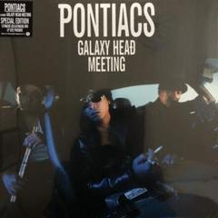 【未開封】PONTIACS GALAXY HEAD MEETING 特別版 おまけ付 PONTIACS GALAXY HEAD MEETING(初回盤) - メルカリ