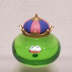 【希少】ドラゴンクエスト クリアフィギュア コレクション ベホマズン 入手困難 希少】ドラゴンクエスト クリアフィギュア コレクション