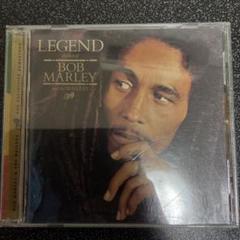 Legend: The Best of Bob Marley ボブマーリー
