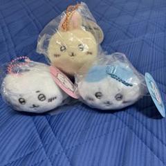 2025年最新】ちいかわ ほわほわぬいぐるみ うさぎの人気アイテム