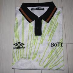 bott umbro beams t game shirt 在原みゆ紀