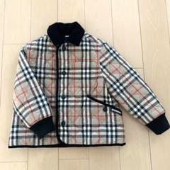 ハワイ購入バーバリーチルドレン⭐︎キルティングジャケット ベイビー コート＆ジャケット | Burberry® 公式サイト