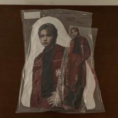 未開封 吉野北人 クッションと超BIGアクリルスタンド