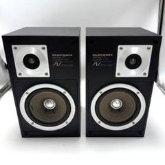 marantz スピーカー ペア ブラック 44809-1.jpg