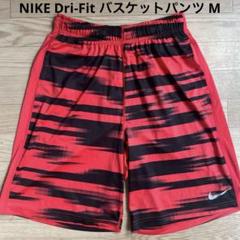 Nike DRI-FIT バスケットボールパンツ M バスパン ドライフィット