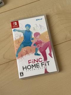 フィンクホームフィット Switch ソフト
