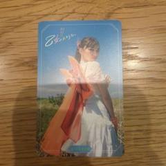 浅井アヤネ、Mカード