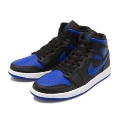 NIKE AIR JORDAN 1 MID 26.0cm 新品 未使用