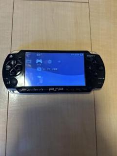 PSP2000本体