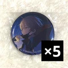 予約商品】グリッター缶バッジコレクション vol.8 B BOX 特典