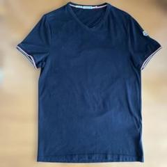 2025年最新】MONCLER メンズ Tシャツの人気アイテム - メルカリ