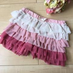 ショートパンツ エニィファム 80
