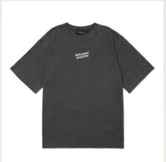 【新品未開封】 RUNSEOKJIN Tシャツ Mサイズ 黒 トレカつき RUN SEOKJIN T-Shirt (Dark Grey) M - メルカリ