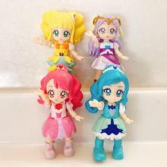 ぷりきゅーと【ヒーリングっどプリキュア】 ヒーリングっと プリキュート