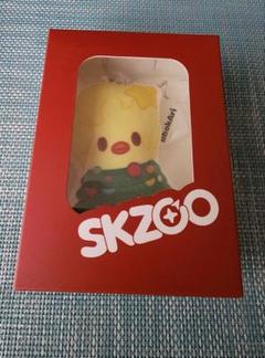定番のお歳暮＆冬ギフト Straykids Skzoo ポガリ Bbokari
