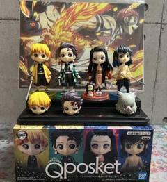 アメコミ Q posket フィギュア セット。 BANDAI - DC Qposket フィギュア セットの通販 by ぱち・まーろ