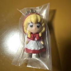 赤ずきんチャチャ　スイング